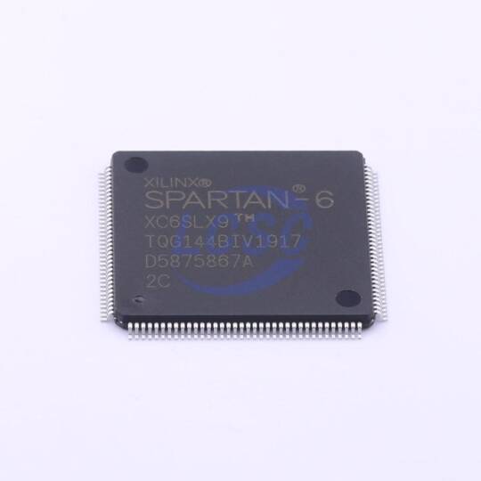 AMD/XILINX XC6SLX9-2TQG144C - 3