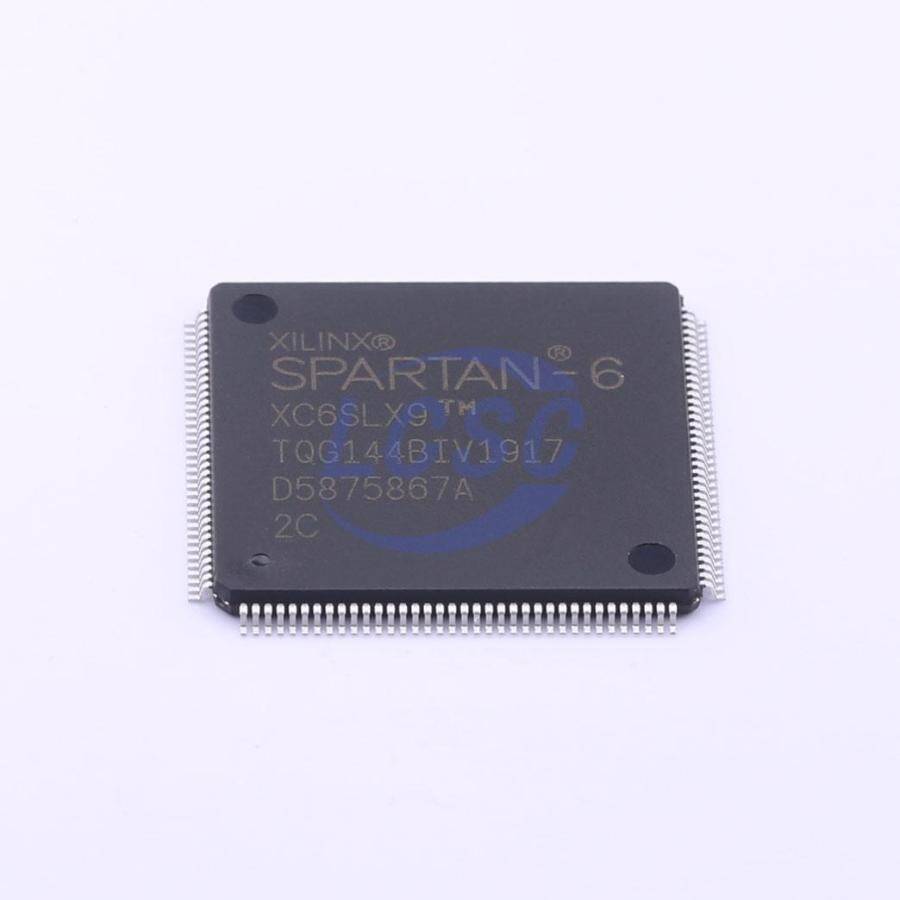 AMD/XILINX XC6SLX9-2TQG144C - 3