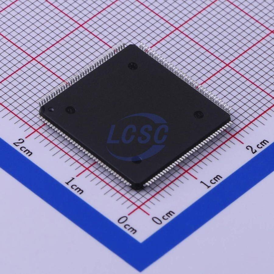 AMD/XILINX XC6SLX9-2TQG144I - 2