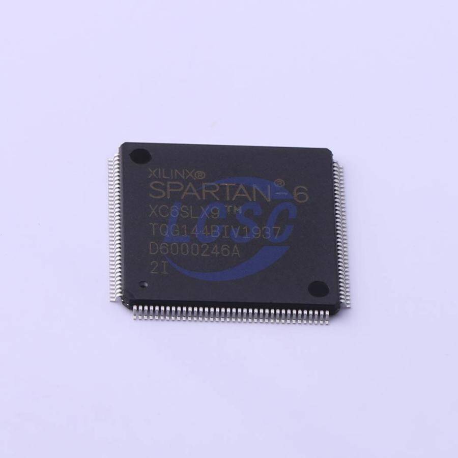 AMD/XILINX XC6SLX9-2TQG144I - 3