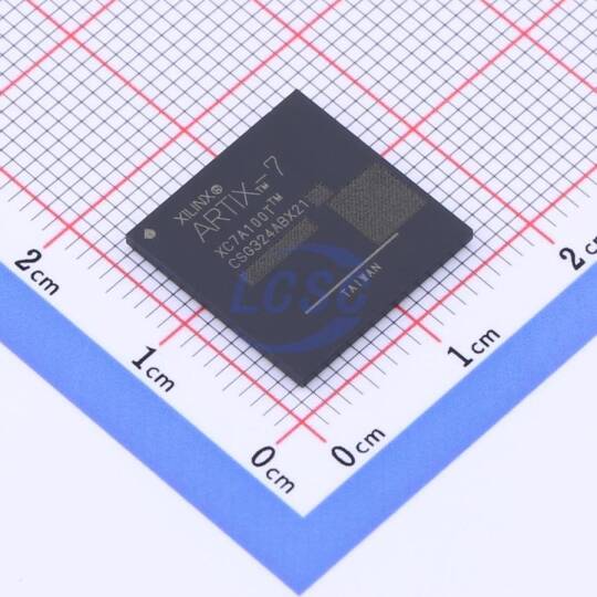AMD/XILINX XC7A100T-1CSG324C - 1