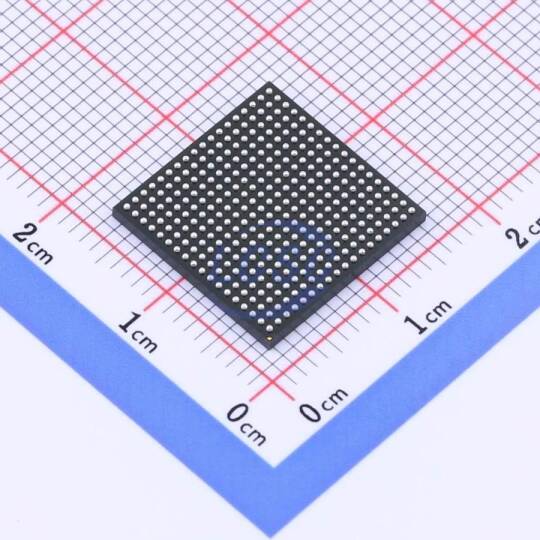 AMD/XILINX XC7A100T-1CSG324C - 2