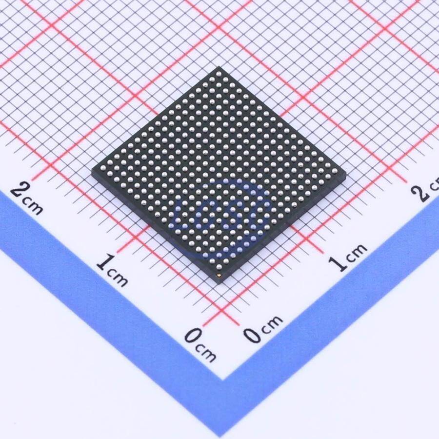 AMD/XILINX XC7A100T-1CSG324C - 2