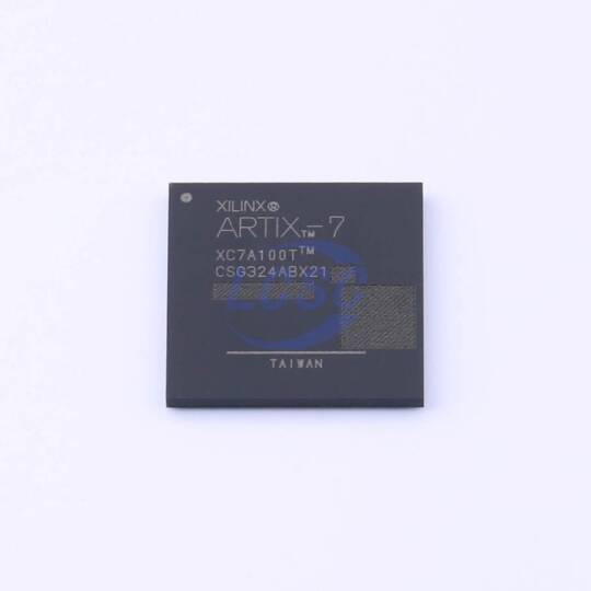 AMD/XILINX XC7A100T-1CSG324C - 3
