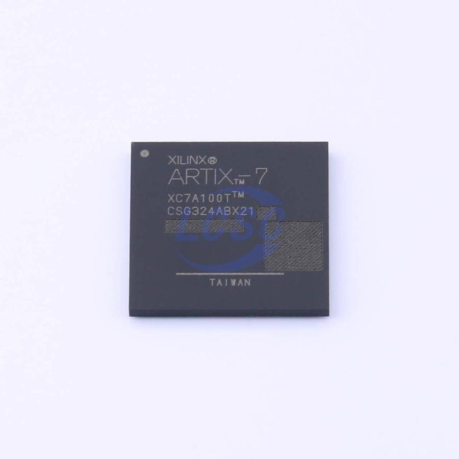 AMD/XILINX XC7A100T-1CSG324C - 3
