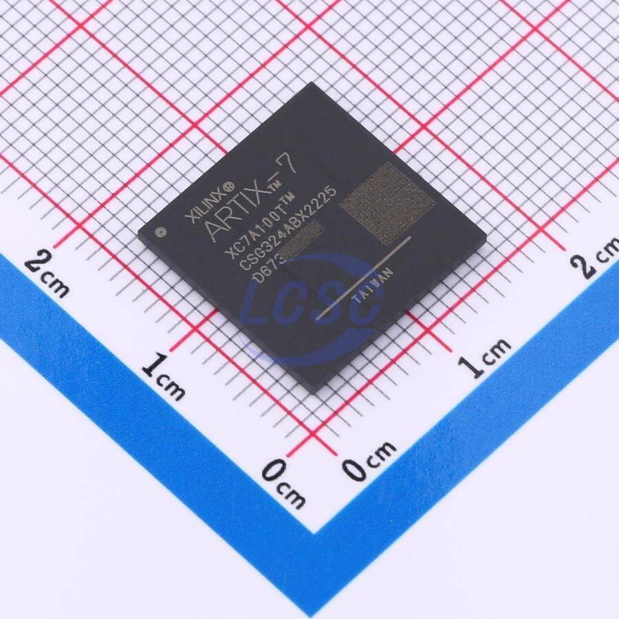 AMD/XILINX XC7A100T-1CSG324I - 1