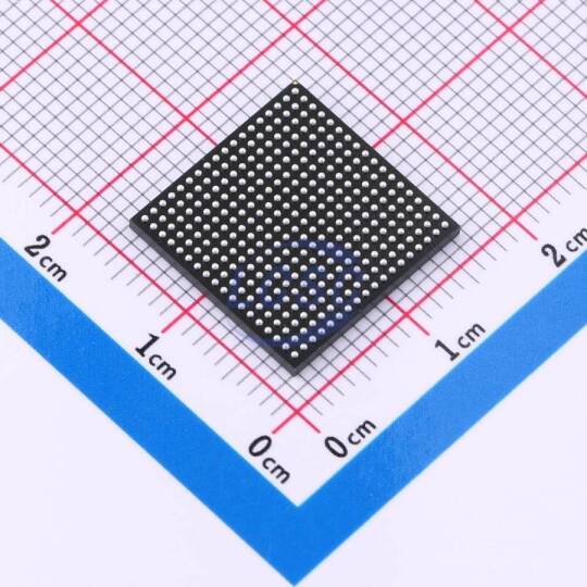AMD/XILINX XC7A100T-1CSG324I - 2