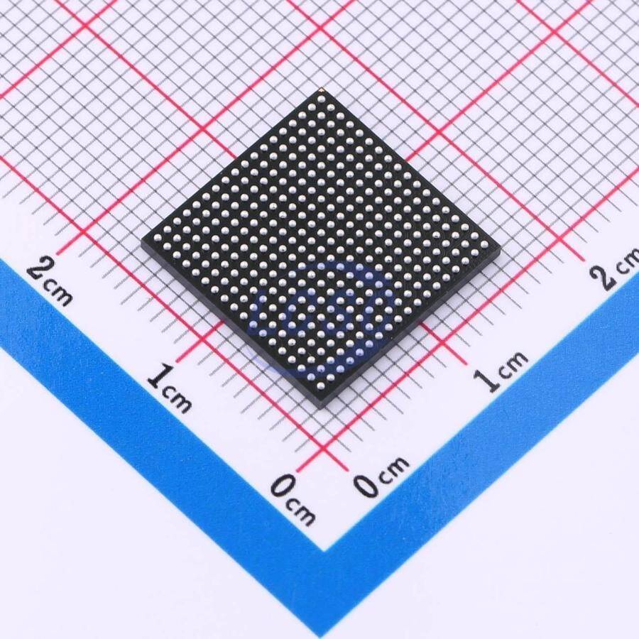 AMD/XILINX XC7A100T-1CSG324I - 2
