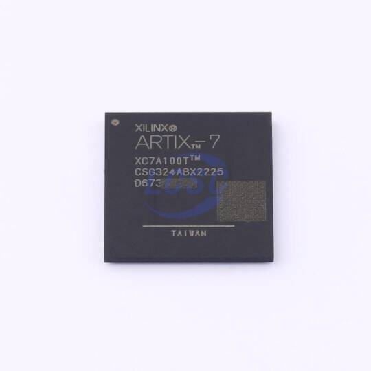 AMD/XILINX XC7A100T-1CSG324I - 3