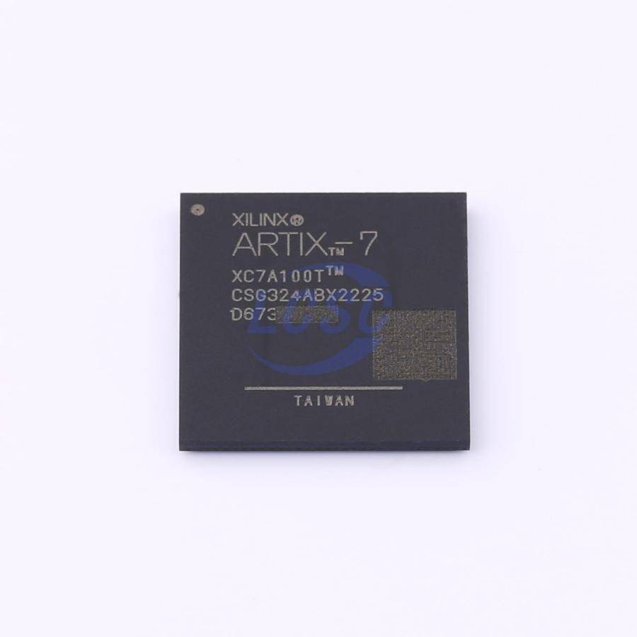 AMD/XILINX XC7A100T-1CSG324I - 3
