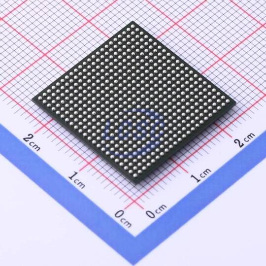 AMD/XILINX XC7A100T-1FGG484C - 2