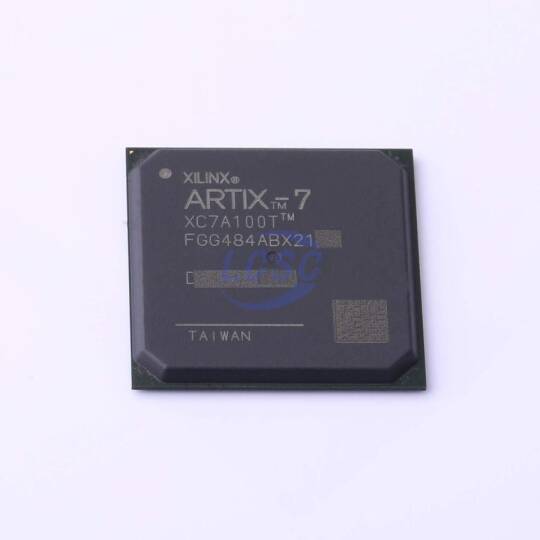 AMD/XILINX XC7A100T-1FGG484C - 3