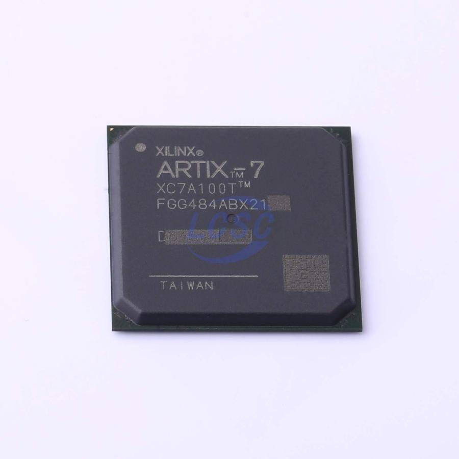 AMD/XILINX XC7A100T-1FGG484C - 3