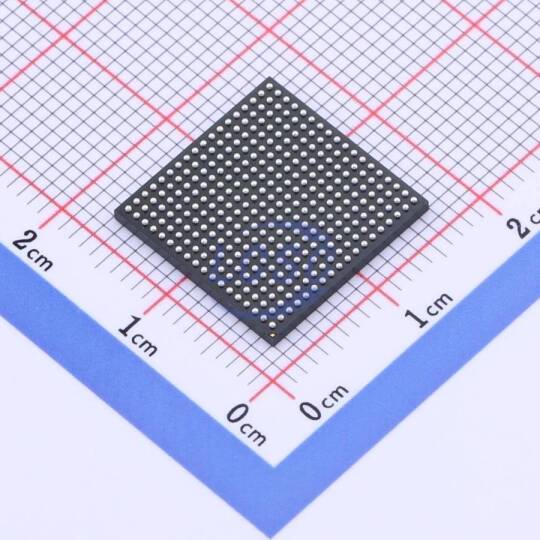 AMD/XILINX XC7A100T-2CSG324C - 2