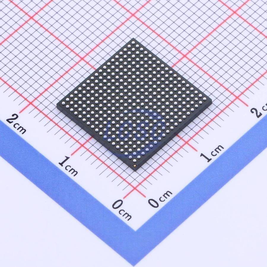 AMD/XILINX XC7A100T-2CSG324C - 2
