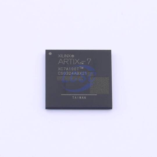 AMD/XILINX XC7A100T-2CSG324C - 3