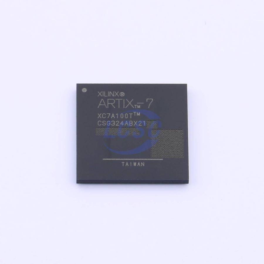 AMD/XILINX XC7A100T-2CSG324C - 3