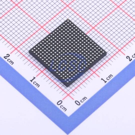 AMD/XILINX XC7A100T-2CSG324I - 2