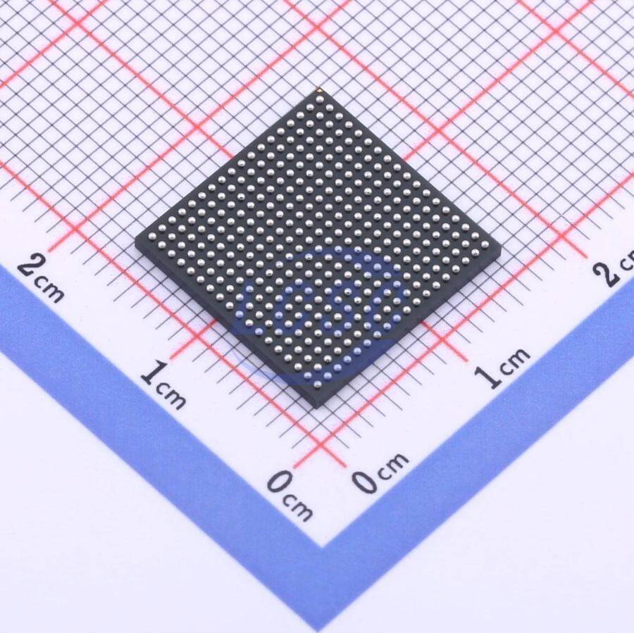 AMD/XILINX XC7A100T-2CSG324I - 2