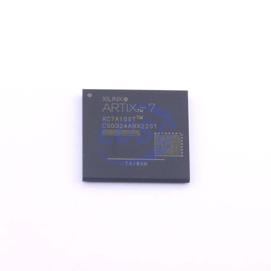 AMD/XILINX XC7A100T-2CSG324I - 3