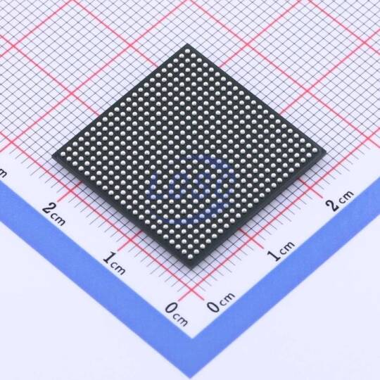 AMD/XILINX XC7A100T-2FGG484C - 2