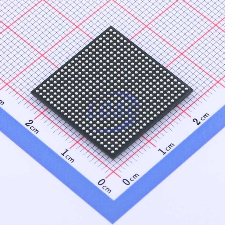 AMD/XILINX XC7A100T-2FGG484C - 2