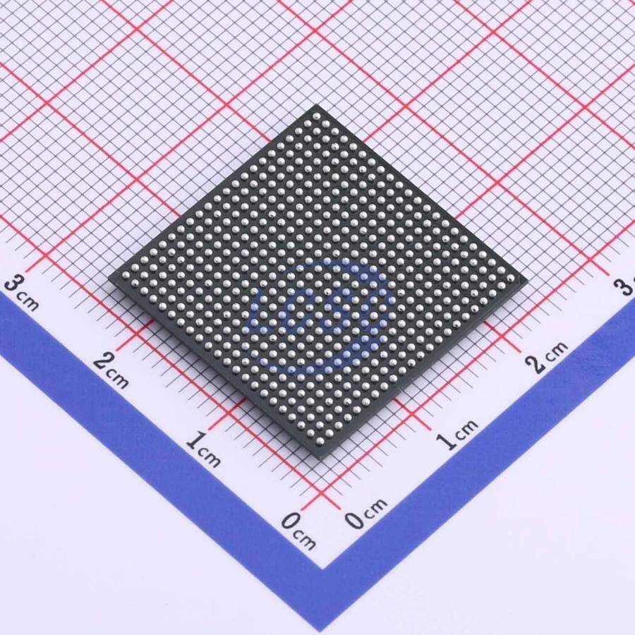 AMD/XILINX XC7A100T-2FGG484I - 2