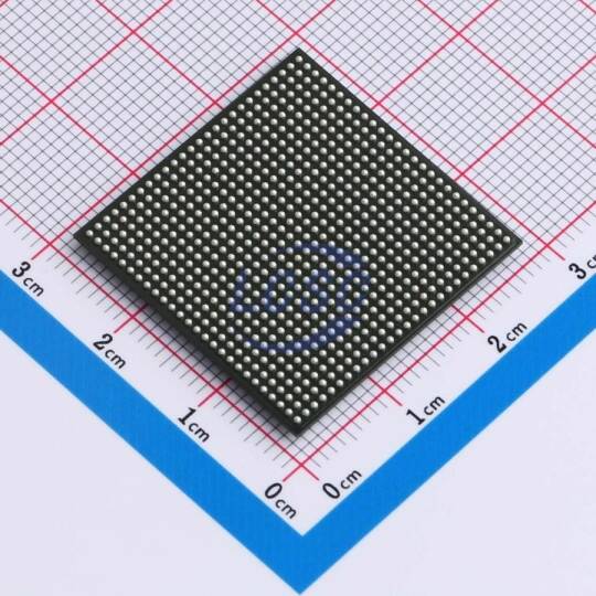 AMD/XILINX XC7A100T-2FGG676I - 2