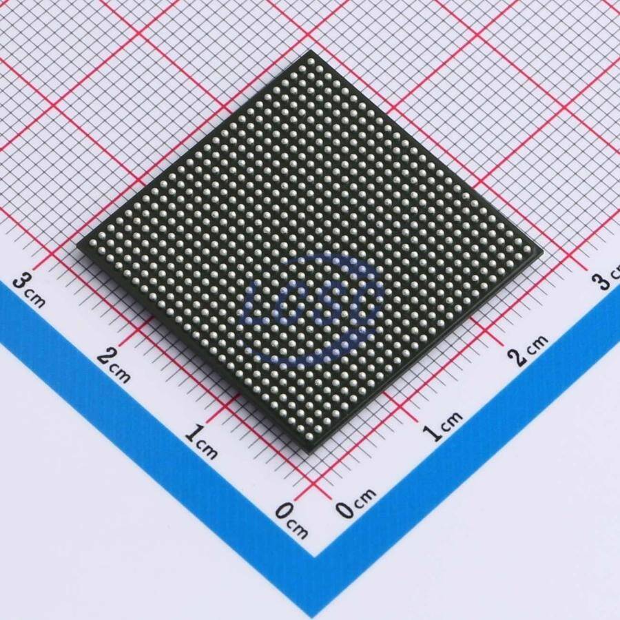AMD/XILINX XC7A100T-2FGG676I - 2