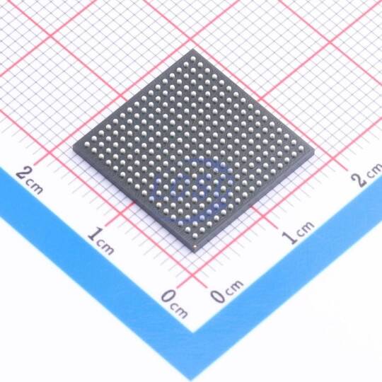AMD/XILINX XC7A100T-2FTG256C - 2