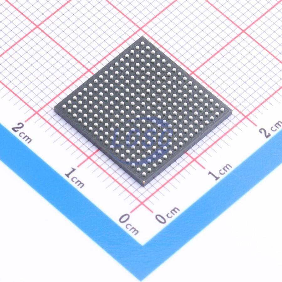 AMD/XILINX XC7A100T-2FTG256C - 2