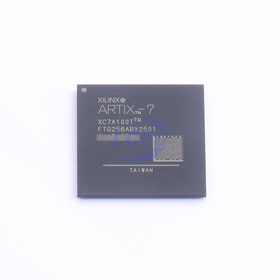 AMD/XILINX XC7A100T-2FTG256C - 3
