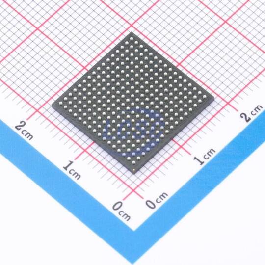 AMD/XILINX XC7A100T-2FTG256I - 2