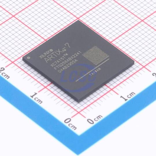 AMD/XILINX XC7A15T-1FTG256I