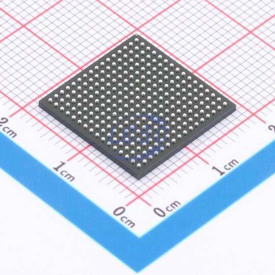 AMD/XILINX XC7A15T-1FTG256I - 2