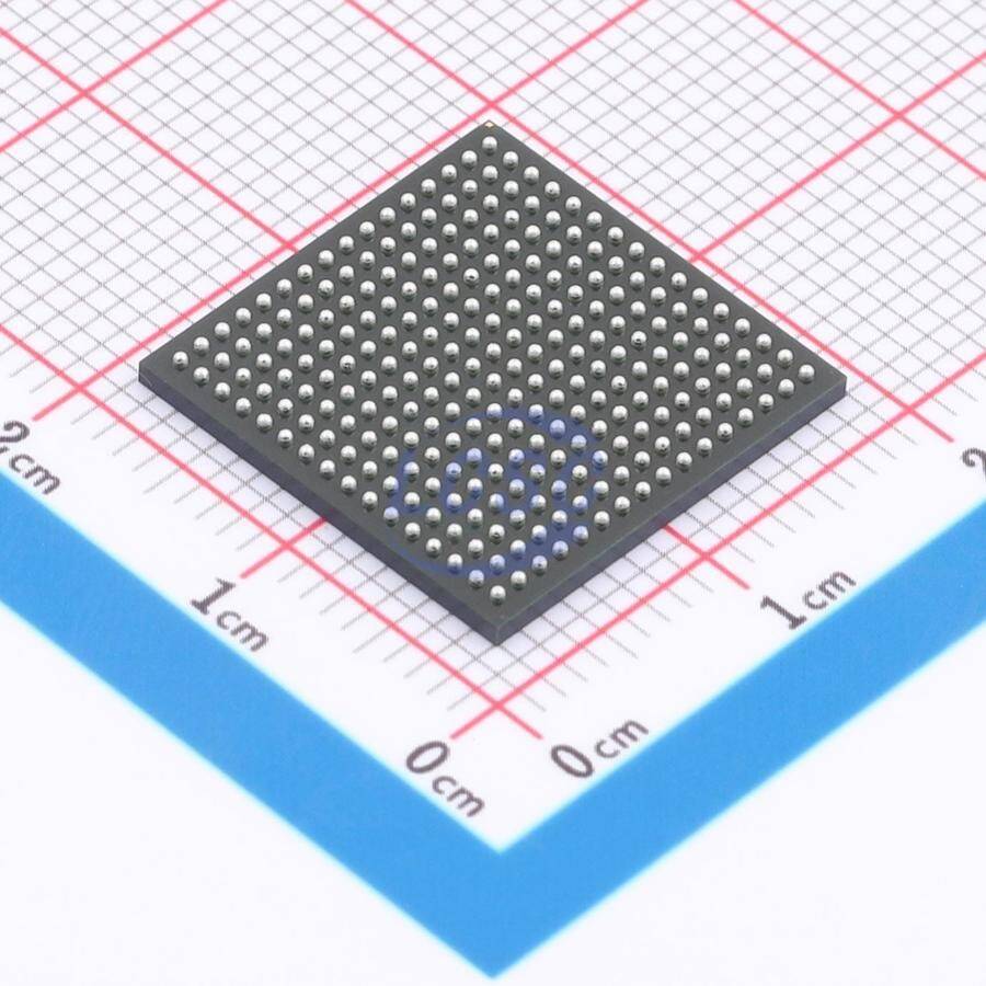 AMD/XILINX XC7A15T-1FTG256I - 2