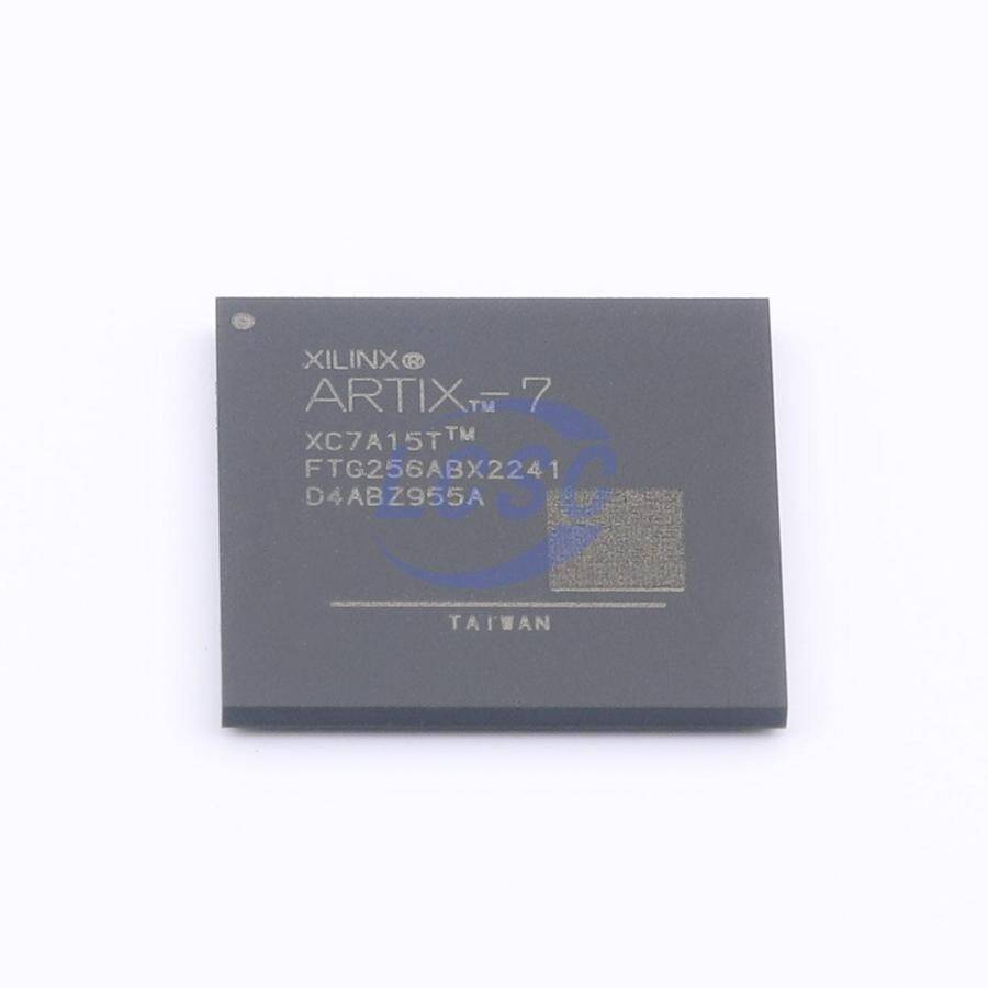 AMD/XILINX XC7A15T-1FTG256I - 3