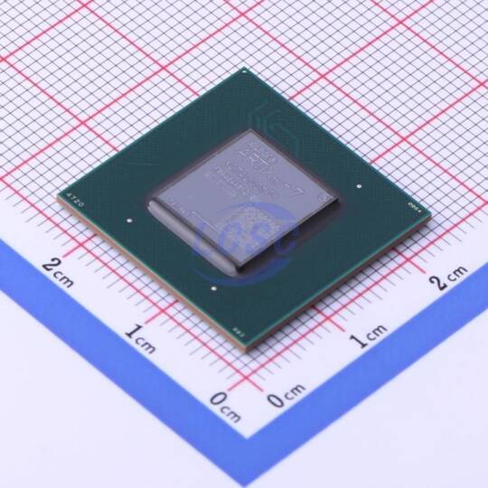 AMD/XILINX XC7A200T-1FBG484C - 1