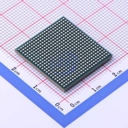 AMD/XILINX XC7A200T-1FBG484C - 2