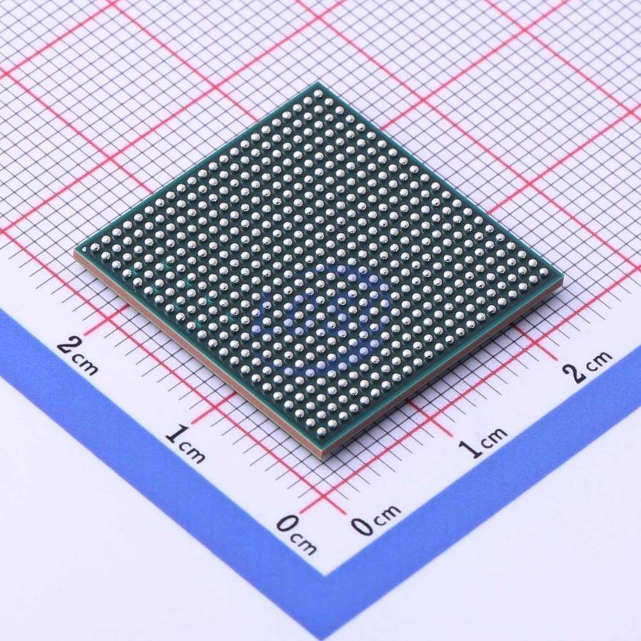 AMD/XILINX XC7A200T-1FBG484C - 2