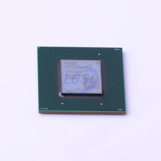 AMD/XILINX XC7A200T-1FBG484C - 3