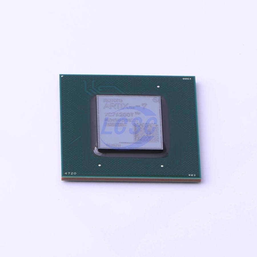 AMD/XILINX XC7A200T-1FBG484C - 3