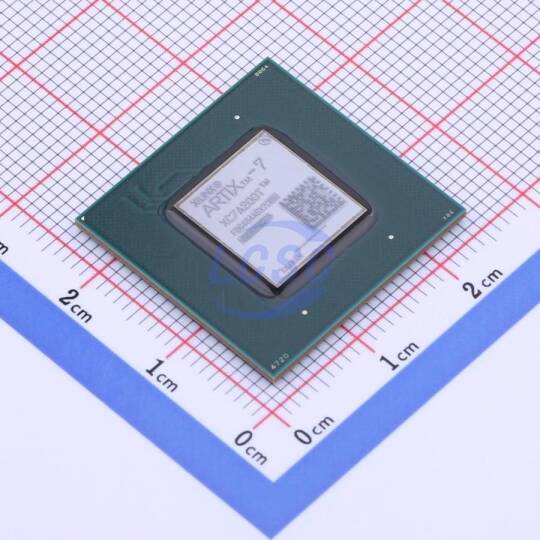 AMD/XILINX XC7A200T-1FBG484I - 1