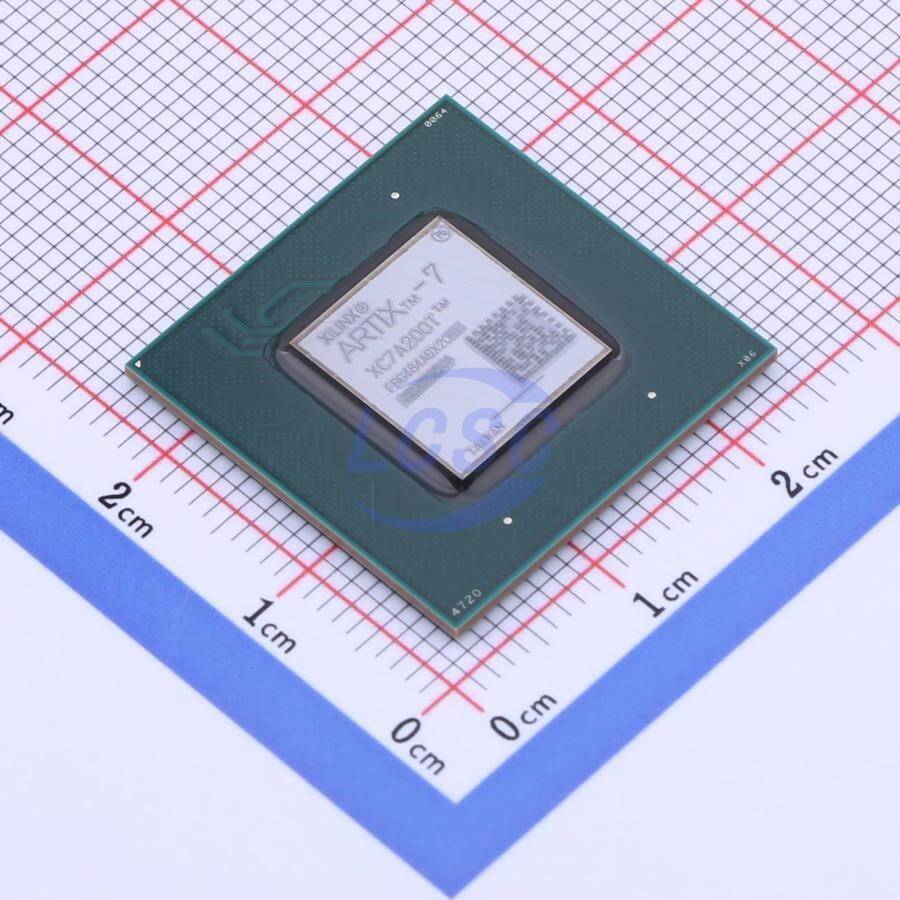 AMD/XILINX XC7A200T-1FBG484I - 1
