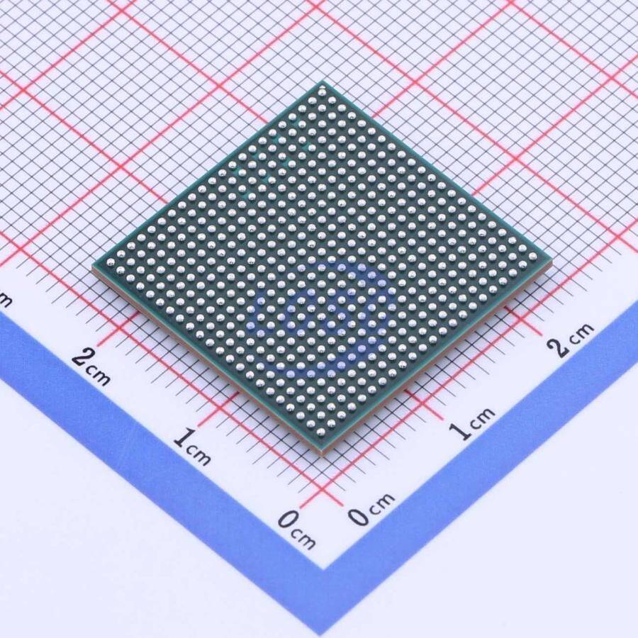 AMD/XILINX XC7A200T-1FBG484I - 2