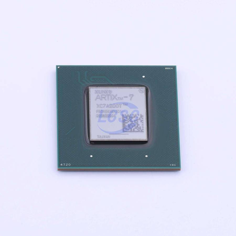 AMD/XILINX XC7A200T-1FBG484I - 3