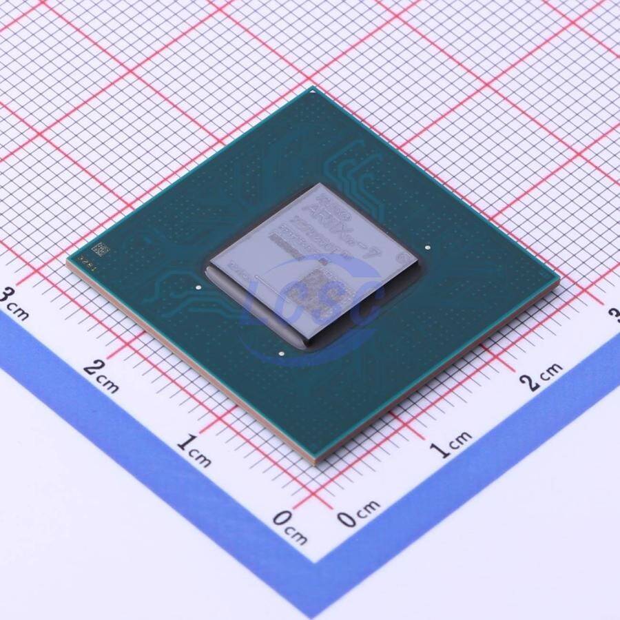 AMD/XILINX XC7A200T-1FBG676C - 1