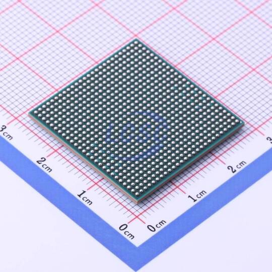 AMD/XILINX XC7A200T-1FBG676C - 2