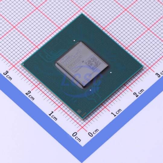 AMD/XILINX XC7A200T-1FBG676I - 1
