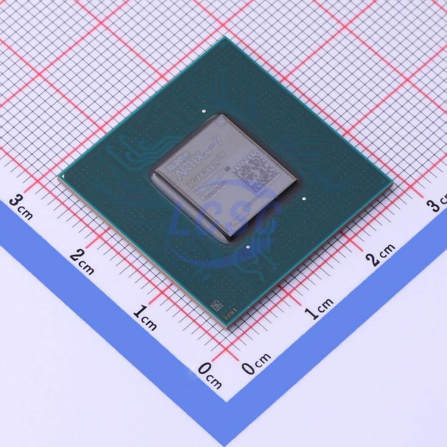 AMD/XILINX XC7A200T-1FBG676I - 1